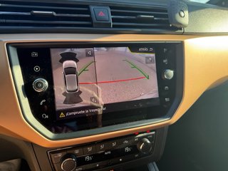 SEAT Ibiza 2017