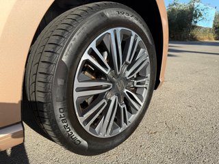 SEAT Ibiza 2017