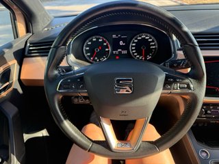 SEAT Ibiza 2017