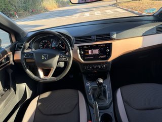 SEAT Ibiza 2017
