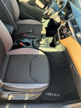 SEAT Ibiza 2017