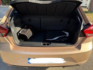 SEAT Ibiza 2017