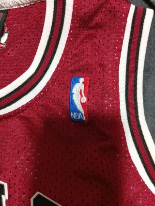 Camiseta Jordan 23 Nike