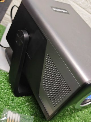 Proyector Lume Cube X7 Gris NUEVO
