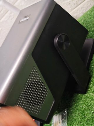 Proyector Lume Cube X7 Gris NUEVO