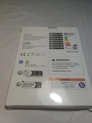 Tira LED USB para TV