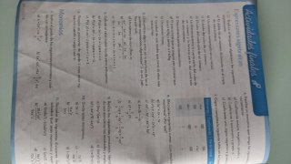 Matemáticas 3.º ESO