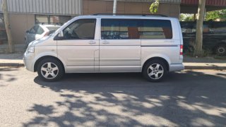 Volkswagen Transporter T5 2006