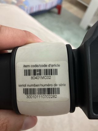 Adaptadores Bugaboo Camaleon a Maxicosi