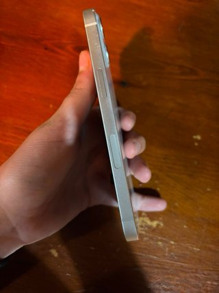 iPhone 13 Blanco