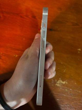 iPhone 13 Blanco