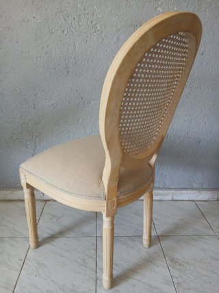 Sillas de comedor