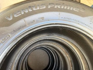 Neumáticos Hankook 205/65/16 95W