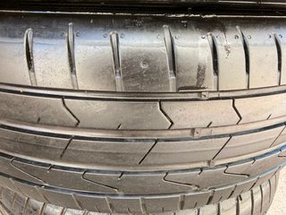 Neumáticos Hankook 205/65/16 95W