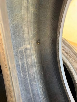 Neumáticos Hankook 205/65/16 95W