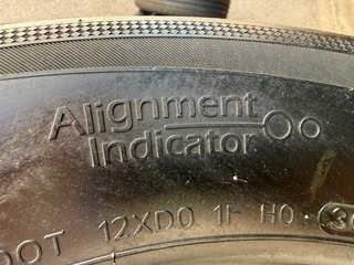 Neumáticos Hankook 205/65/16 95W
