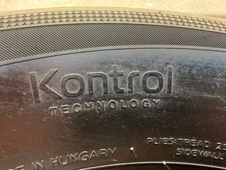 Neumáticos Hankook 205/65/16 95W