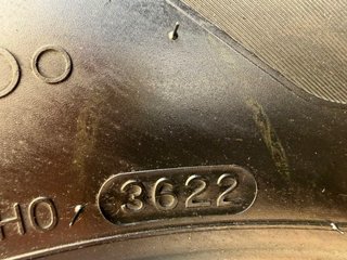 Neumáticos Hankook 205/65/16 95W