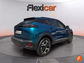 Peugeot 2008 Allure Gasolina 100 S&S 6 Vel. MAN