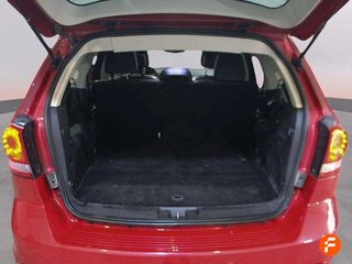 Fiat Freemont Black Code AWD 2.0 16v 170cv Diésel aut.