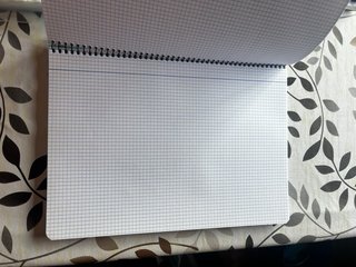 Set de escritura
