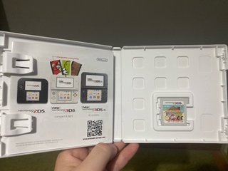 Animal Crossing Happy Home Designer per 3DS
