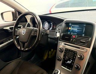 Volvo XC60 D3 150cv UNICO DUEÑO CON LIBRO