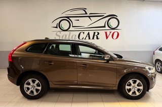 Volvo XC60 D3 150cv UNICO DUEÑO CON LIBRO
