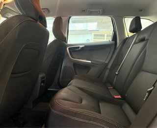 Volvo XC60 D3 150cv UNICO DUEÑO CON LIBRO