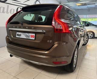 Volvo XC60 D3 150cv UNICO DUEÑO CON LIBRO