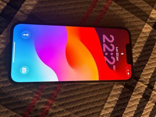 iPhone 13 Pro 256GB Azul
