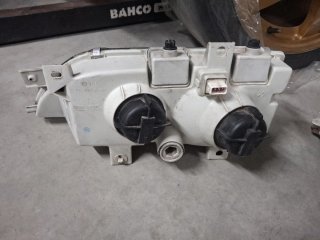Faros Ford Escort Cosworth