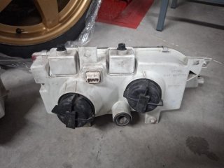 Faros Ford Escort Cosworth