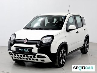 Fiat Panda City Cross 1.0 Gse 51kw (70CV)