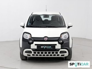 Fiat Panda City Cross 1.0 Gse 51kw (70CV)