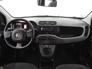 Fiat Panda City Cross 1.0 Gse 51kw (70CV)