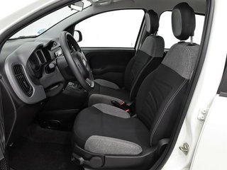 Fiat Panda City Cross 1.0 Gse 51kw (70CV)