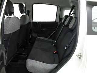 Fiat Panda City Cross 1.0 Gse 51kw (70CV)