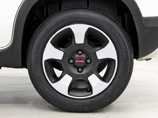 Fiat Panda City Cross 1.0 Gse 51kw (70CV)