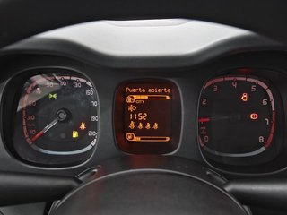 Fiat Panda City Cross 1.0 Gse 51kw (70CV)