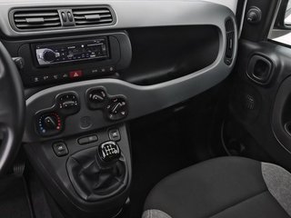 Fiat Panda City Cross 1.0 Gse 51kw (70CV)