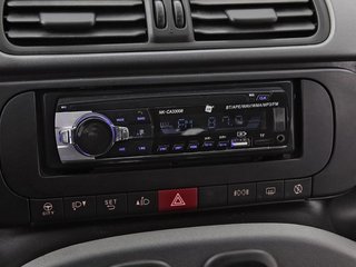 Fiat Panda City Cross 1.0 Gse 51kw (70CV)