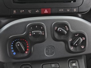 Fiat Panda City Cross 1.0 Gse 51kw (70CV)