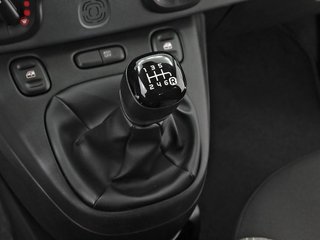 Fiat Panda City Cross 1.0 Gse 51kw (70CV)