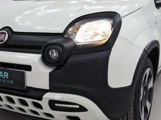 Fiat Panda City Cross 1.0 Gse 51kw (70CV)