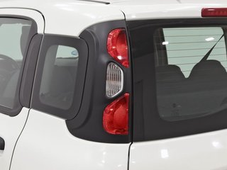 Fiat Panda City Cross 1.0 Gse 51kw (70CV)