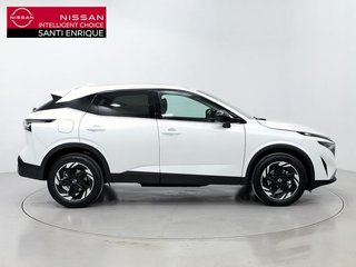 Nissan Qashqai 1.3 DIG-T MHEV 140CV N-CONNECTA 5P