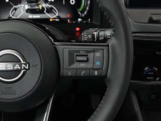 Nissan Qashqai 1.3 DIG-T MHEV 140CV N-CONNECTA 5P