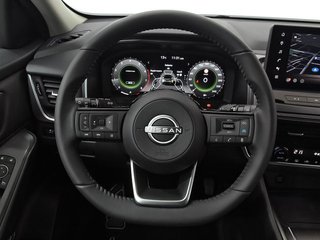 Nissan Qashqai 1.3 DIG-T MHEV 140CV N-CONNECTA 5P