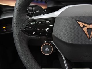 Cupra Tavascan 77kWh 210kW (286CV) Endurance